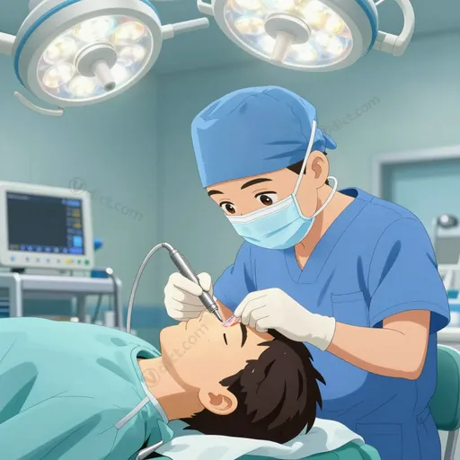 mastoidectomy