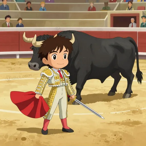 matador