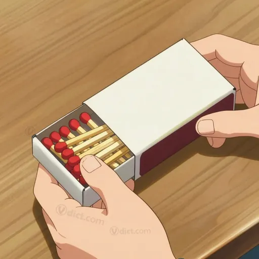 match-box