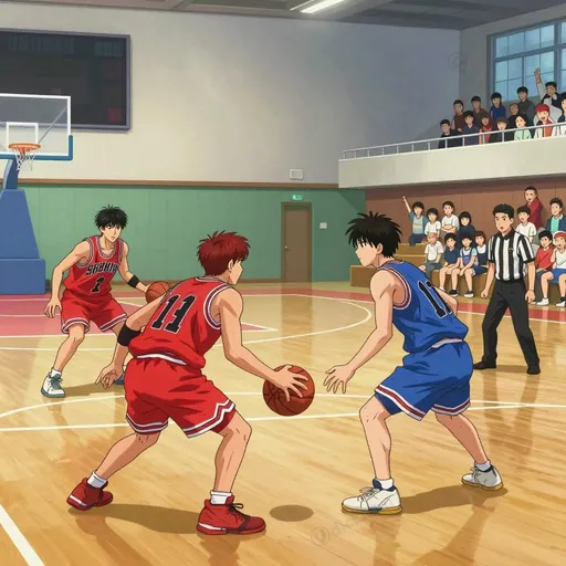 match-up