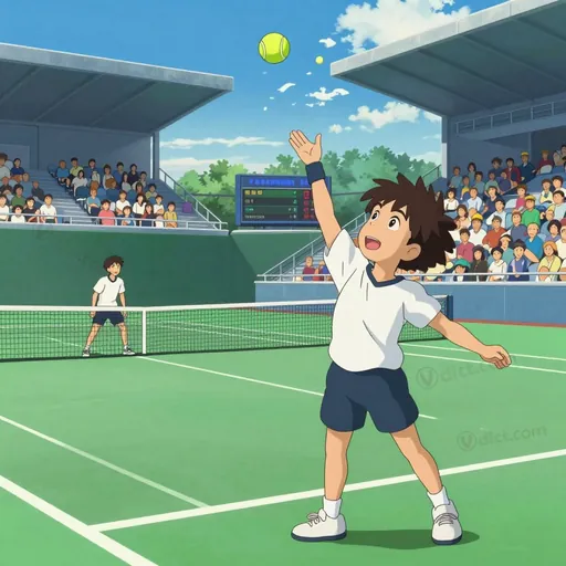 match point