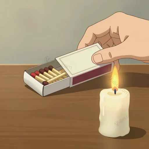 matchbook