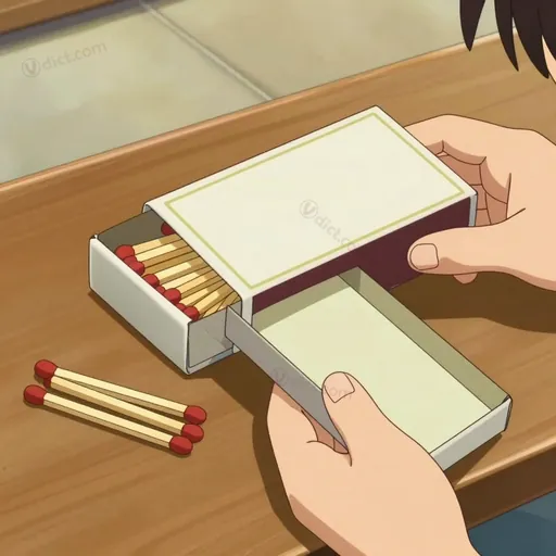 matchbox