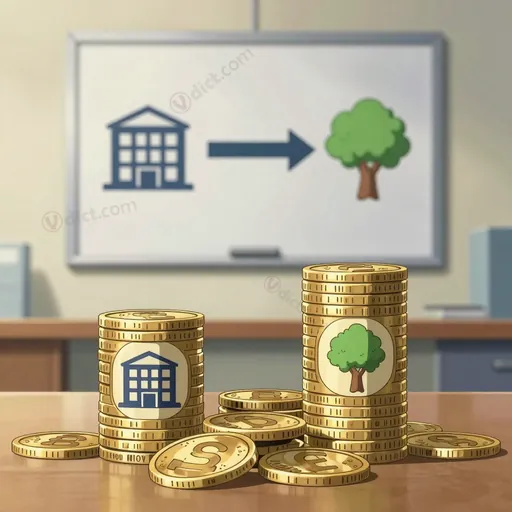 matching funds