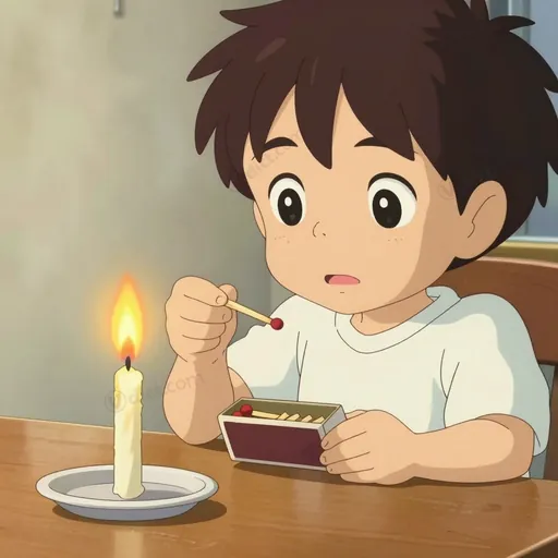 matchstick