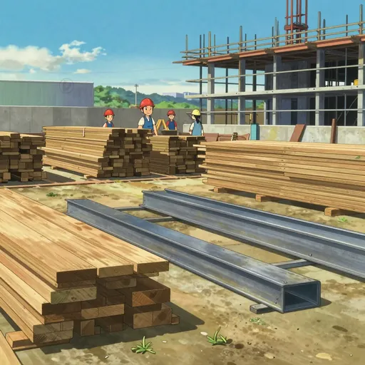 material resource