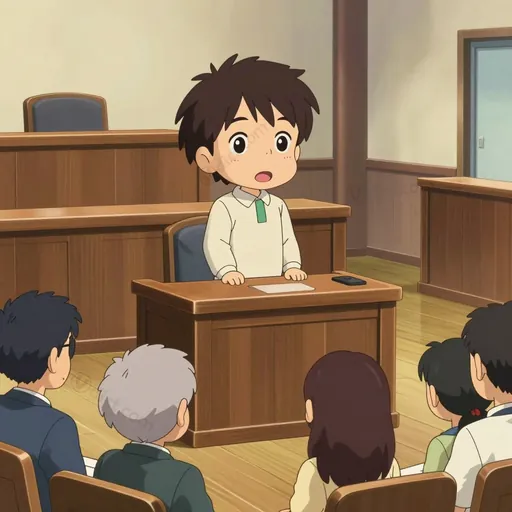 material witness