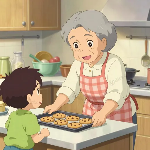 maternal