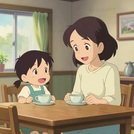 maternal language