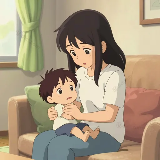 maternal quality