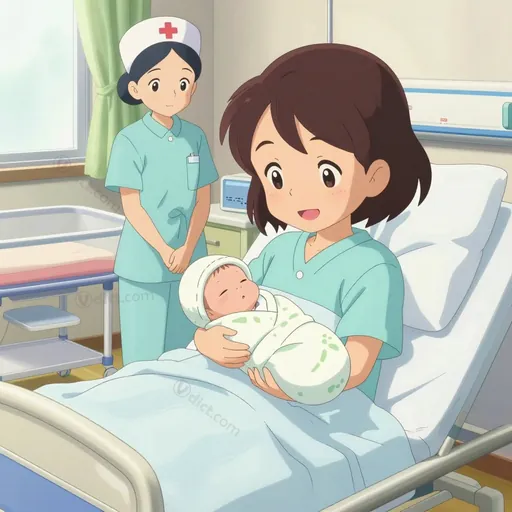 maternity hospital