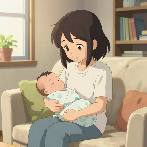 maternity leave
