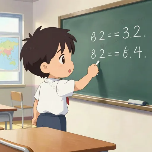 math