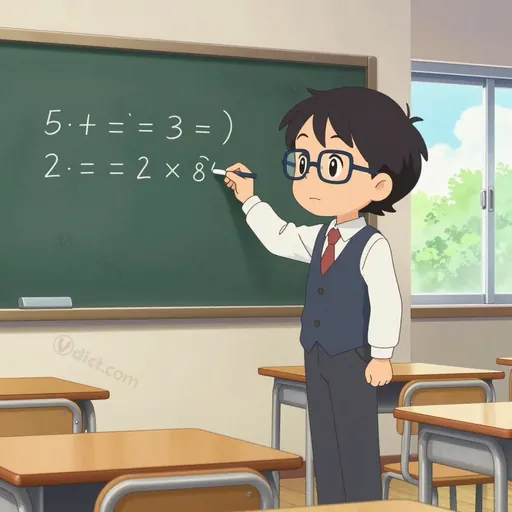 math teacher
