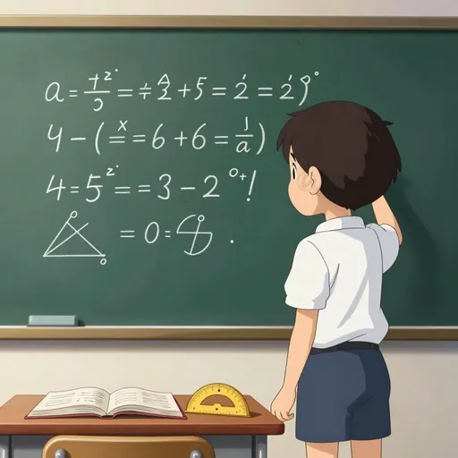 mathematical