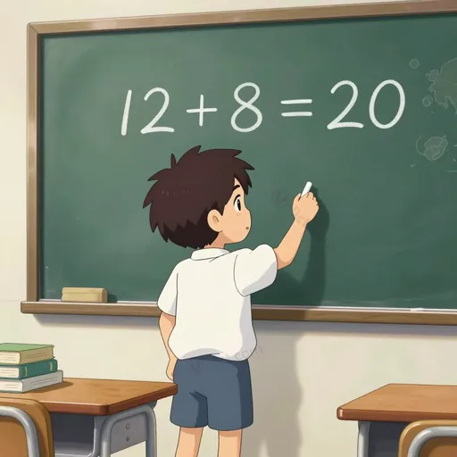 mathematical operation