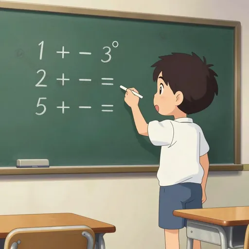 mathematical process
