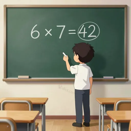 mathematical product