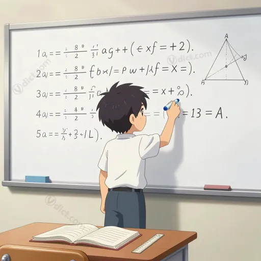 mathematical proof