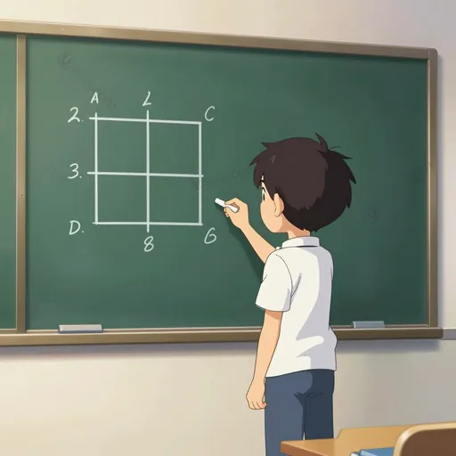mathematical space