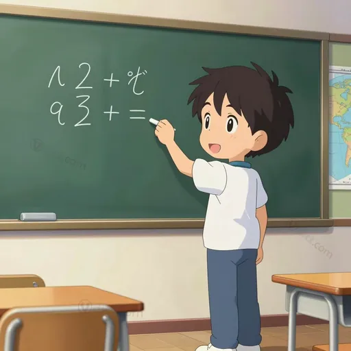 mathematical statement