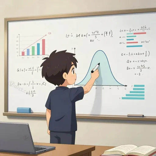 mathematical statistician