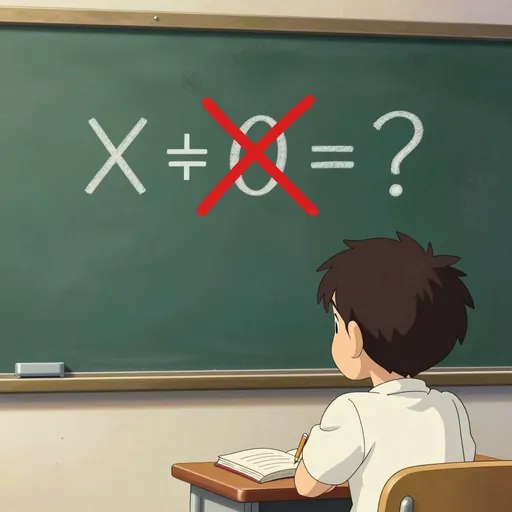 mathematically