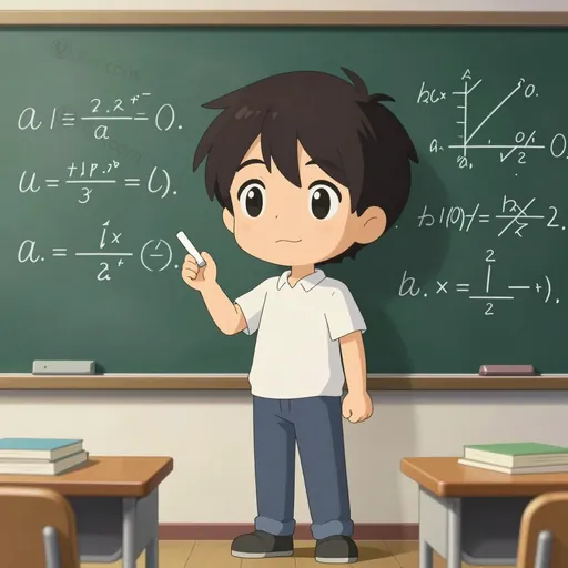 mathematician