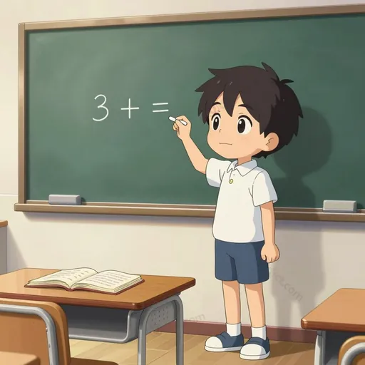 mathematics