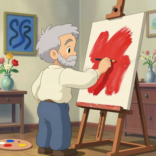 matisse