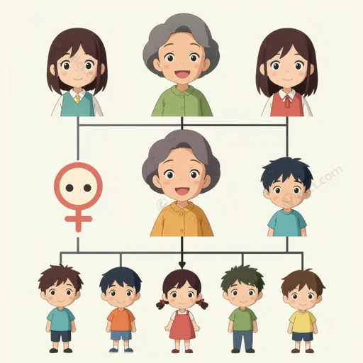 matriarchate