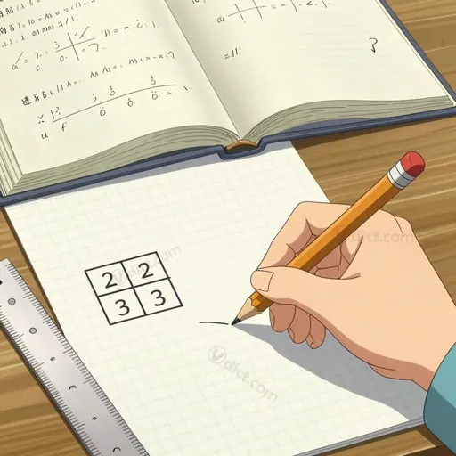 matrix algebra