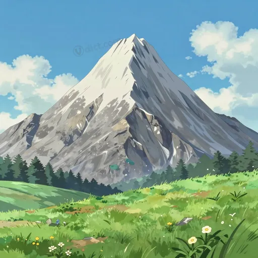 matterhorn
