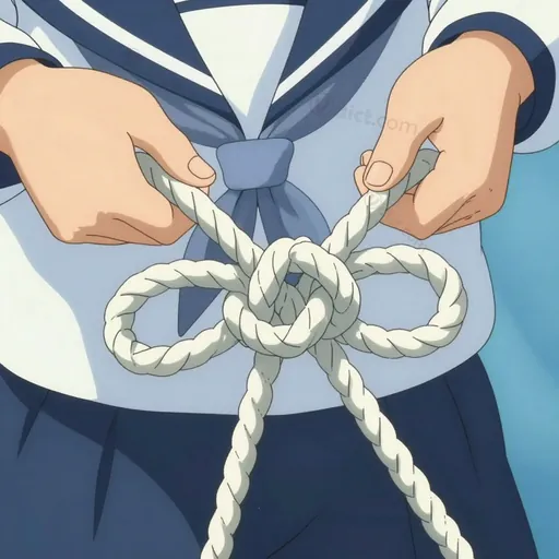 matthew walker knot