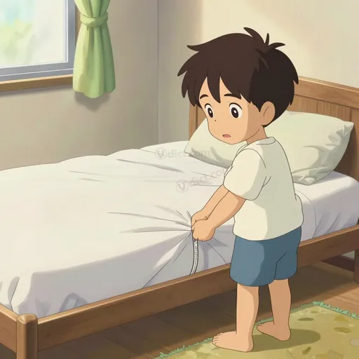 mattress cover