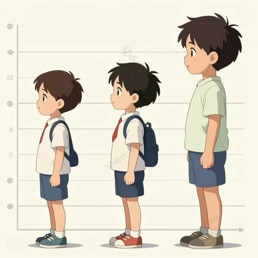 maturation