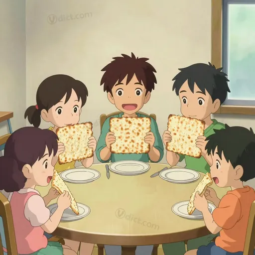 matzah