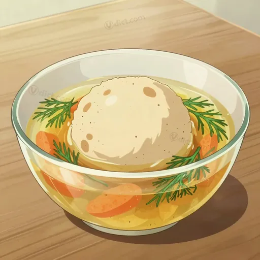 matzah ball