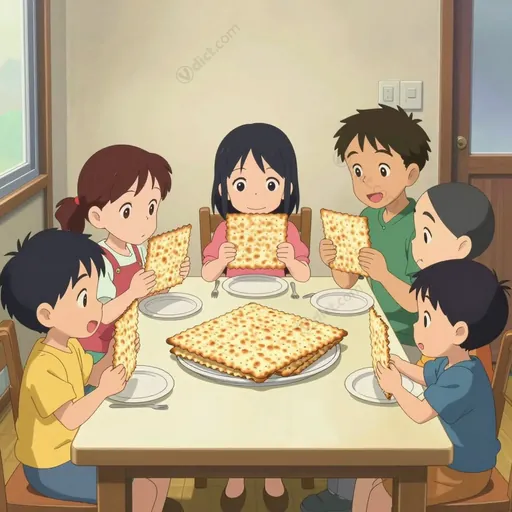 matzo