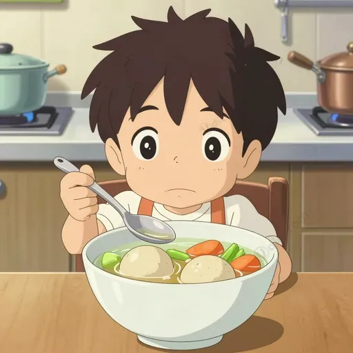 matzo ball