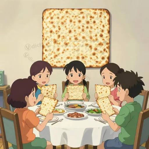 matzoh
