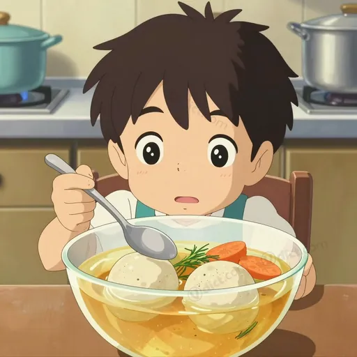 matzoh ball