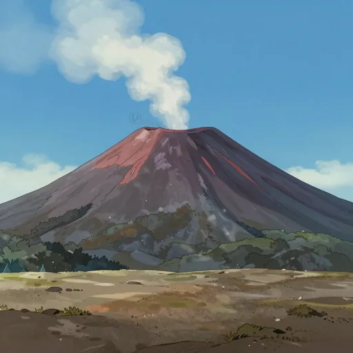 mauna loa