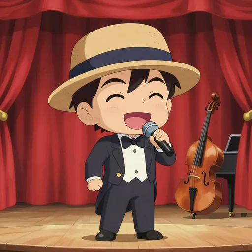 maurice chevalier