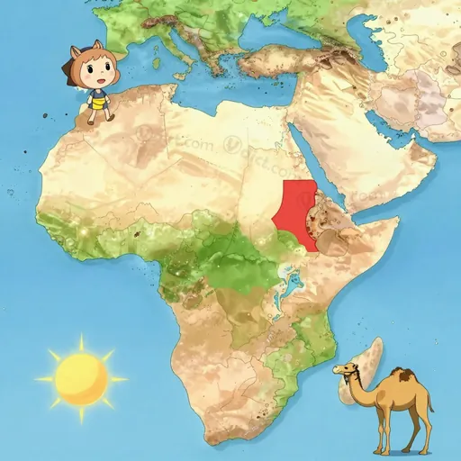 mauritania