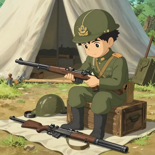 mauser