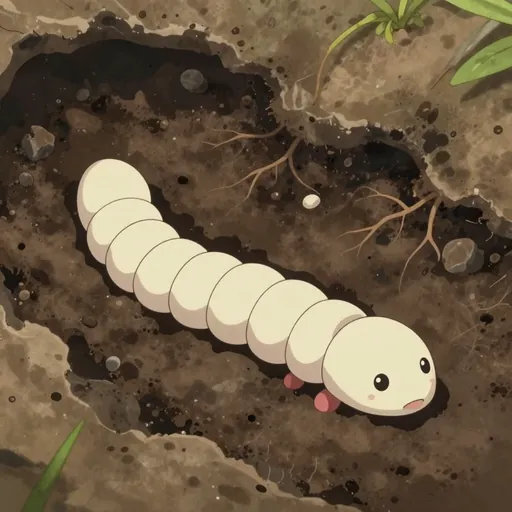 mawworm