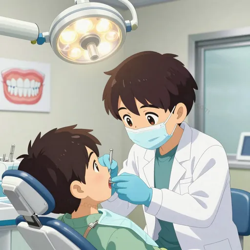maxillary