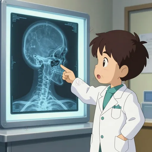 maxillary sinus