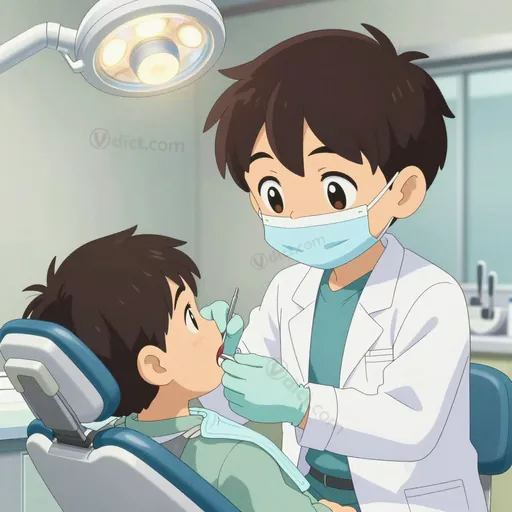 maxillodental